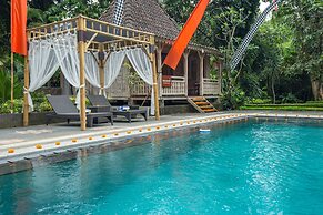 Alas Petulu Villa Resort and Spa