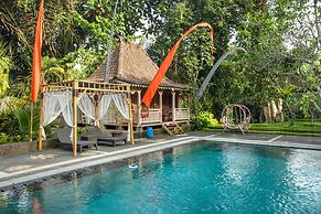 Alas Petulu Villa Resort and Spa