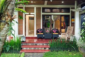 Alas Petulu Villa Resort and Spa