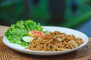 Alas Petulu Villa Resort and Spa