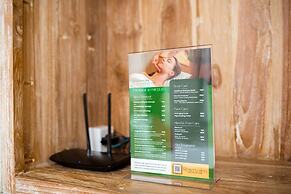 Alas Petulu Villa Resort and Spa