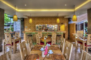 Alas Petulu Villa Resort and Spa