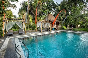 Alas Petulu Villa Resort and Spa