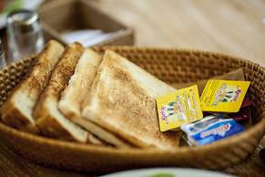 Alas Petulu Villa Resort and Spa