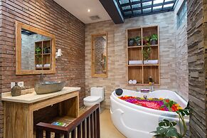 Alas Petulu Villa Resort and Spa