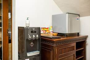 Alas Petulu Villa Resort and Spa