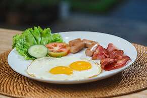 Alas Petulu Villa Resort and Spa