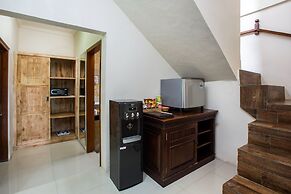 Alas Petulu Villa Resort and Spa