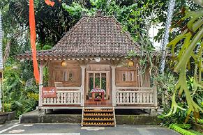 Alas Petulu Villa Resort and Spa