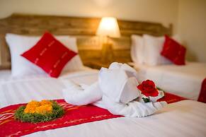 Alas Petulu Villa Resort and Spa