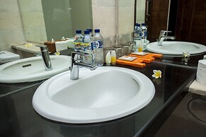 Alas Petulu Villa Resort and Spa