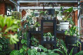 Alas Petulu Villa Resort and Spa