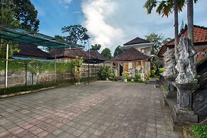 Alas Petulu Villa Resort and Spa