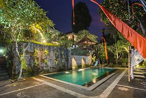 Alas Petulu Villa Resort and Spa