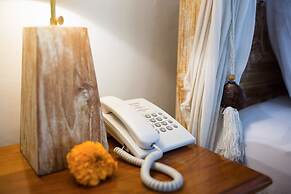 Alas Petulu Villa Resort and Spa