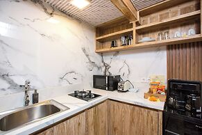 Alas Petulu Villa Resort and Spa