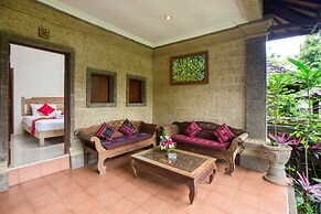 Alas Petulu Villa Resort and Spa