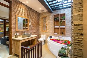 Alas Petulu Villa Resort and Spa