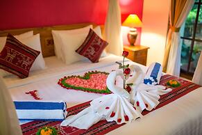 Alas Petulu Villa Resort and Spa