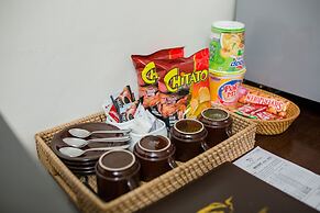 Alas Petulu Villa Resort and Spa