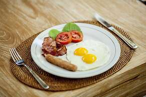 Alas Petulu Villa Resort and Spa