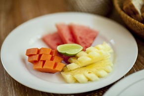 Alas Petulu Villa Resort and Spa