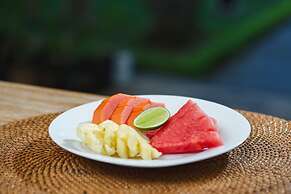 Alas Petulu Villa Resort and Spa