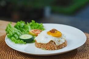 Alas Petulu Villa Resort and Spa