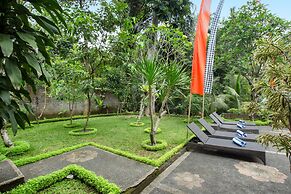 Alas Petulu Villa Resort and Spa