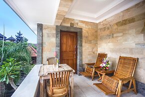 Alas Petulu Villa Resort and Spa