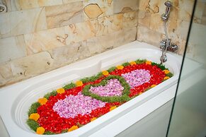 Alas Petulu Villa Resort and Spa