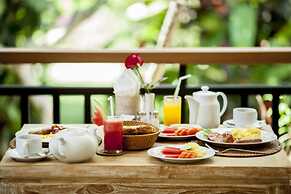 Alas Petulu Villa Resort and Spa