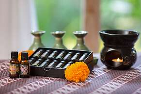 Alas Petulu Villa Resort and Spa