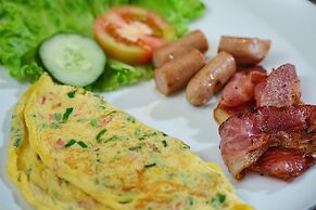 Alas Petulu Villa Resort and Spa