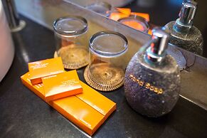 Alas Petulu Villa Resort and Spa