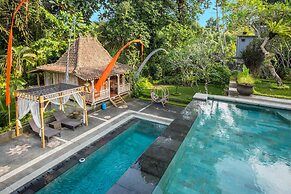 Alas Petulu Villa Resort and Spa