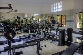 Alas Petulu Villa Resort and Spa