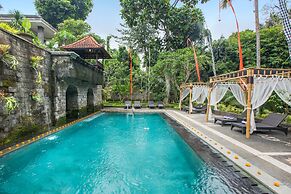 Alas Petulu Villa Resort and Spa