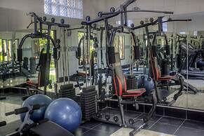 Alas Petulu Villa Resort and Spa