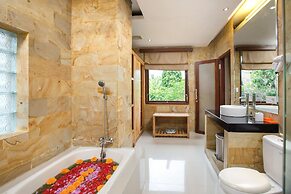 Alas Petulu Villa Resort and Spa
