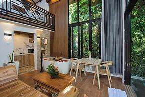 Alas Petulu Villa Resort and Spa