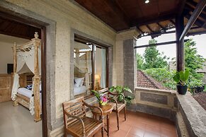 Alas Petulu Villa Resort and Spa