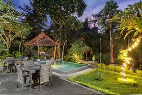 Alas Petulu Villa Resort and Spa