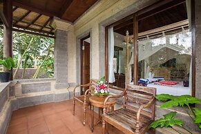 Alas Petulu Villa Resort and Spa