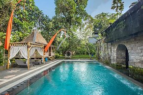 Alas Petulu Villa Resort and Spa