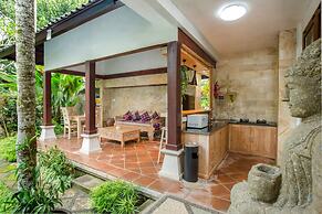 Alas Petulu Villa Resort and Spa