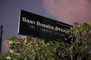Baan Busaba Hotel