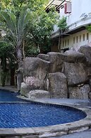 Baan Busaba Hotel