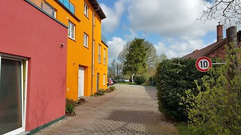 Apartment-Vermietung Brunner