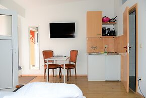 Apartment-Vermietung Brunner